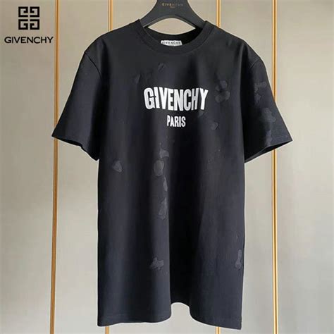 givenchy 破 洞|T恤 Archives .